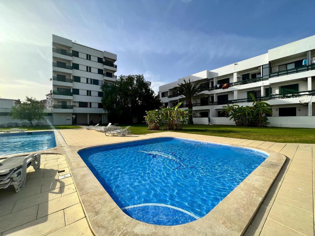 Vilamoura Central 4 With Pool By Homing Buitenkant foto