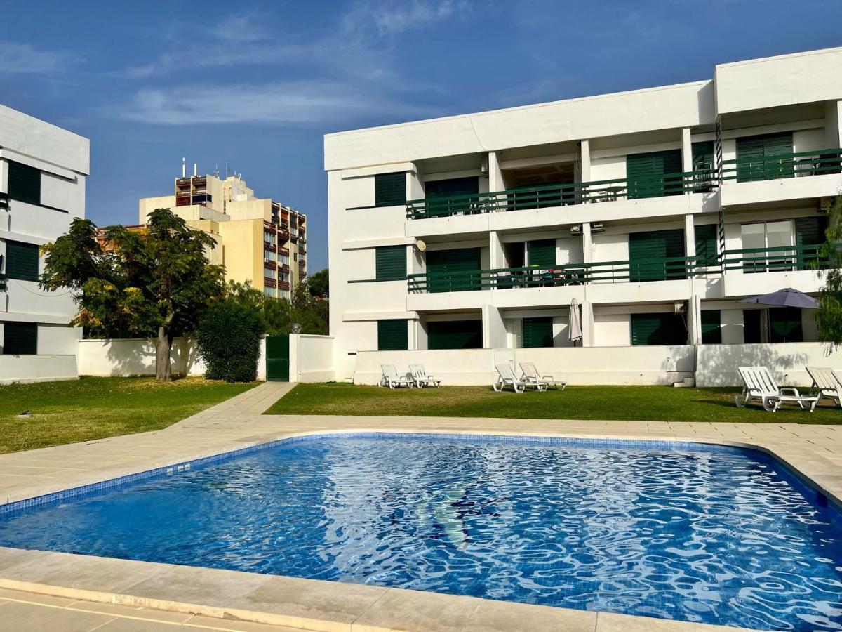 Vilamoura Central 4 With Pool By Homing Buitenkant foto