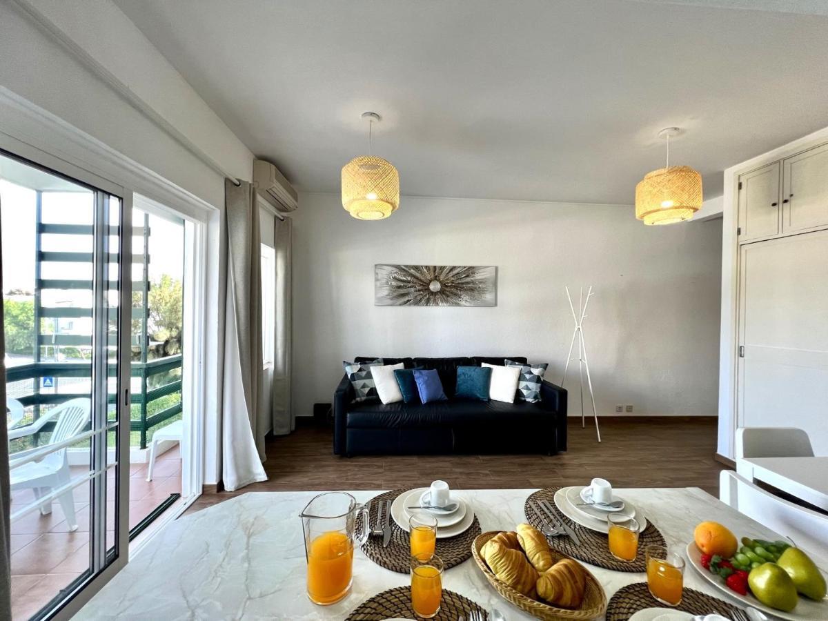 Vilamoura Central 4 With Pool By Homing Buitenkant foto
