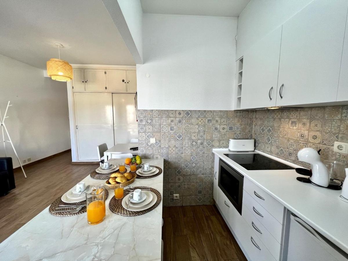 Vilamoura Central 4 With Pool By Homing Buitenkant foto