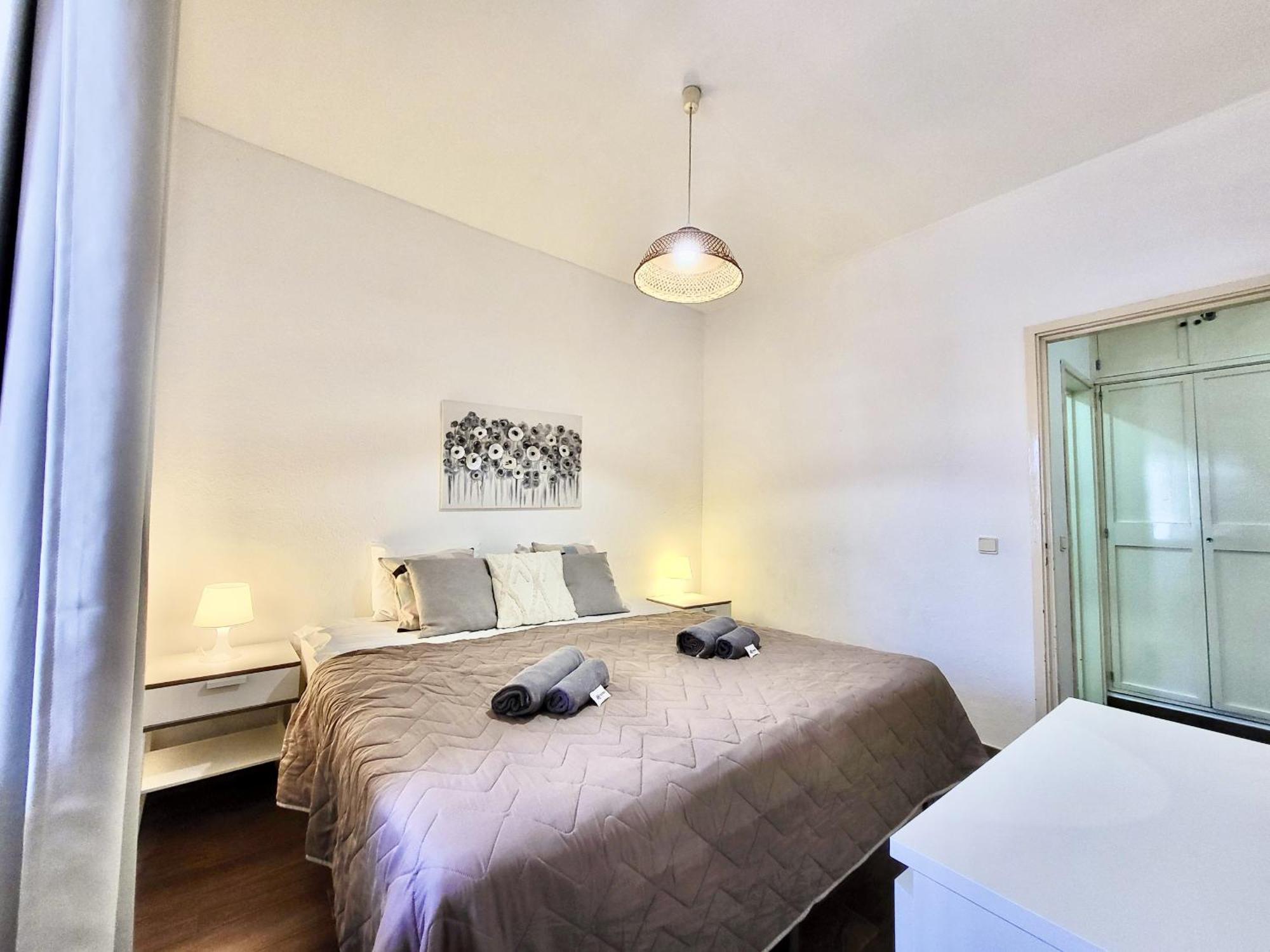 Vilamoura Central 4 With Pool By Homing Buitenkant foto